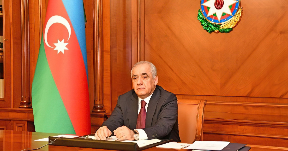 Əli Əsədov: “Zəngəzur dəhlizinin açılması çox önəmli məsələlərdən biridir”