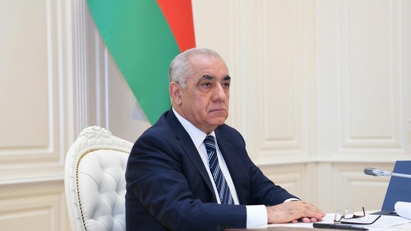 "Pandemiyanı nəzarət altında saxlamaq üçün..." - Əli Əsədov