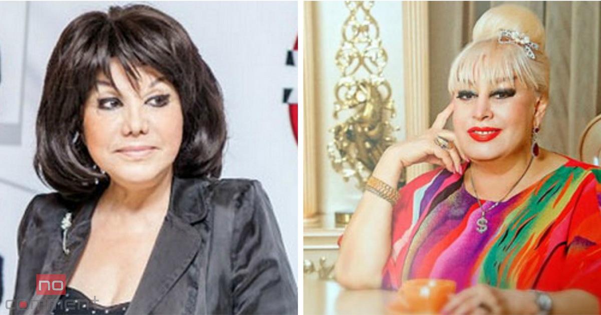 “Ölüb, amma yenə də bağışlamıram” – Flora İlhamə Quliyeva haqqında