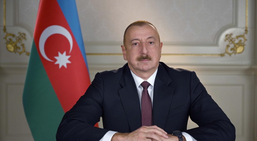 Prezidenti hökumətə tapşırıq verdi: Ordu quruculuğu gücləndirilsin