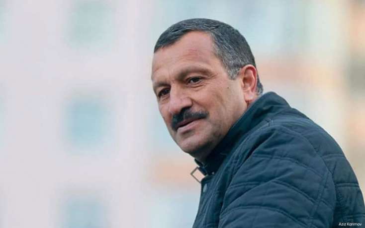 DİN yanında İctimai Şura Tofiq Yaqublu ilə bağlı müraciət yaydı