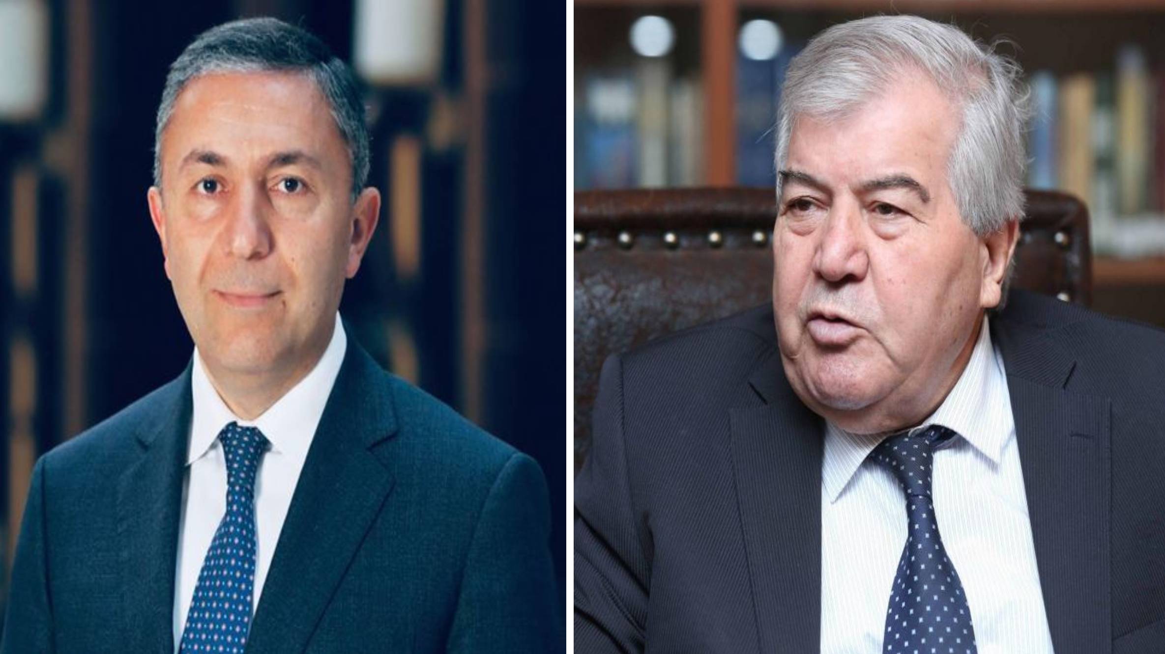 Parlamentdə iki deputat arasında söz savaşı: Biri “qiymət artıb” deyir, digəri... - VİDEO