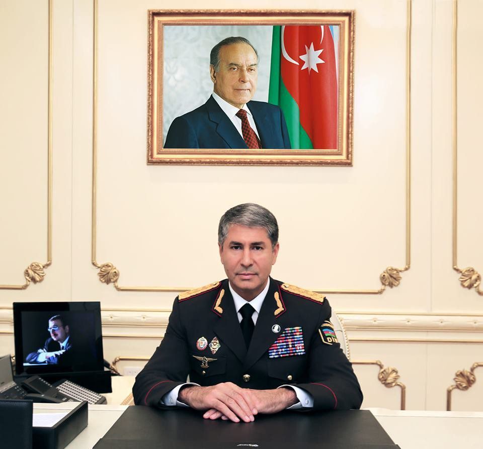 Vilayət Eyvazov polisə tapşırıq verdi: “Vətəndaşlar əsassız saxlanılmasın, incidilməsin"