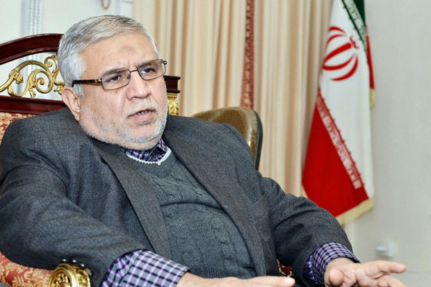 İranın sabiq səfiri: “İran da Zəngəzur dəhlizinin imkanlarından faydalana biləcək”
