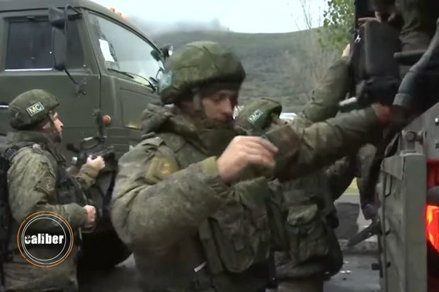 “Caliber”: “Moskvada Qarabağ üçün Donbas ssenarisini kim hazırlayır?” - VİDEO