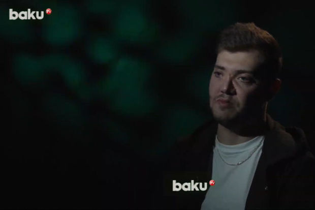 Qarabağ müharibəsinin rus qəhrəmanı: “Sonuncu xatırladığım, mənə iynə vurduqlarıdır” - VİDEO