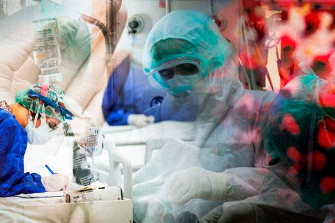Türkiyədə son sutkada koronavirusdan 228 nəfər öldü