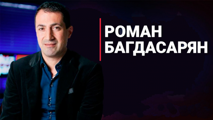 Məşhur blogerdən "soyqırımı" açıqlaması: "Bu daşnakların təxribatı idi"