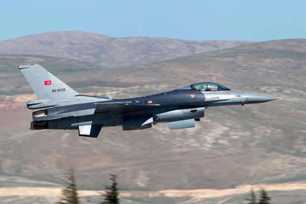 Türkiyə yerli qırıcıların istehsalında Rusiya ilə əməkdaşlıq edə bilər