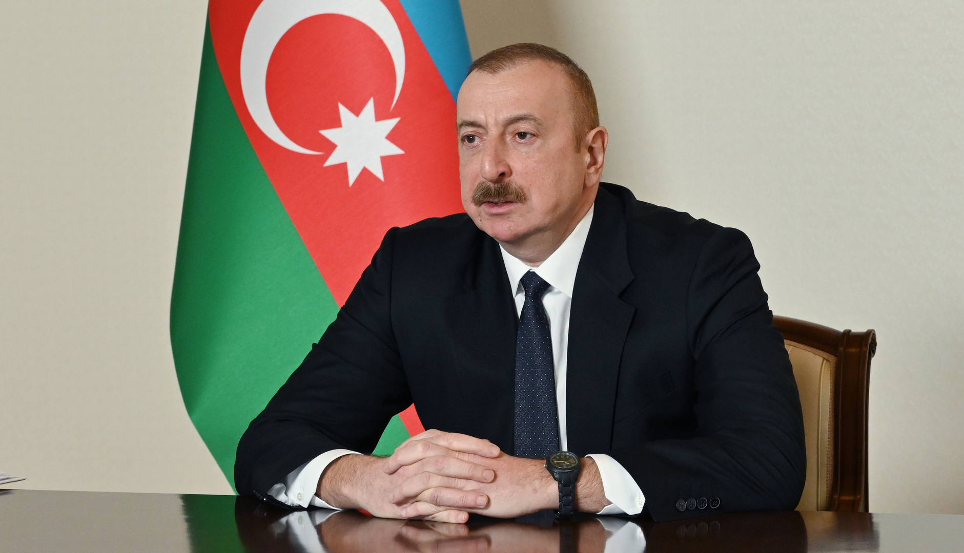 Prezident rabitə və informasiya texnologiyaları sahəsində çalışanları təltif etdi - SİYAHI