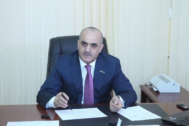 Səlim Müslümovun həbs müddəti uzadıldı