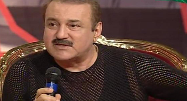 “Gələcəkdə uşağı söyərlər deyə adımı qoymaq istəmirdim” – Cavanşir Məmmədov