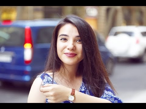 Nahidə: Tikanlı yolun sonu belə bitdi - VİDEO