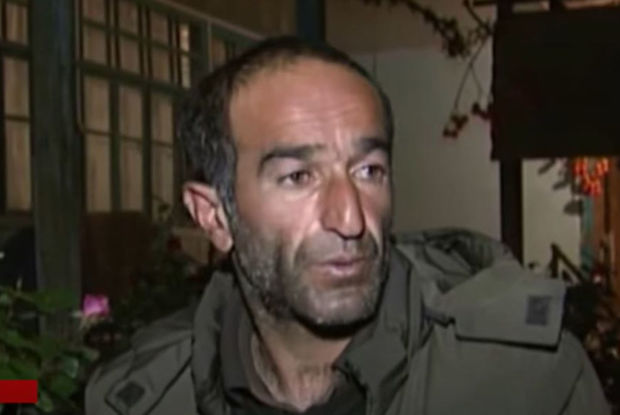 Qardaşını öldürən 11 yaşlı oğlanın atası: Dedi ki, ata, qardaşımı vurmuşam - VİDEO