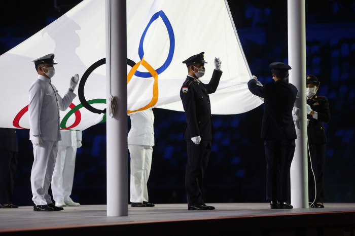 Çin olimpiada ilə bağlı ABŞ-a xəbərdarlıq etdi