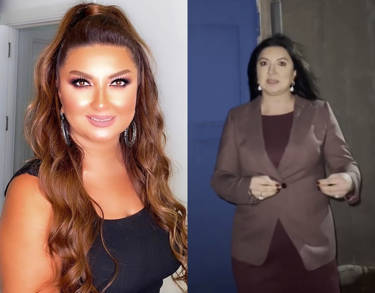 "Atasının xəstəliyindən istifadə edib mülklərini satan bivec oğul" - Nazilədən şok sözlər