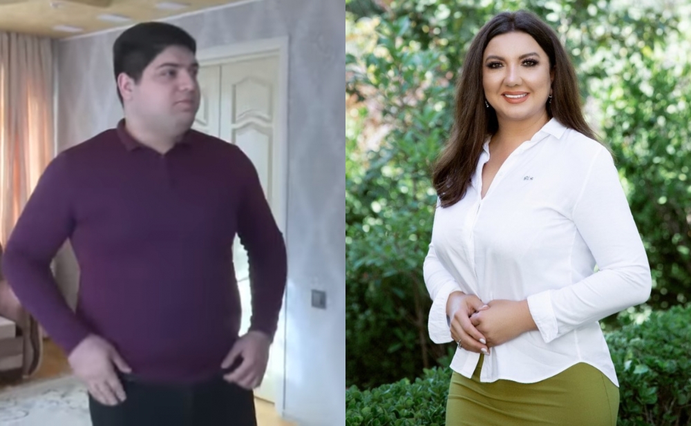 Kərimin oğlu: Nazilə nə etmək istəyir başa düşmürəm