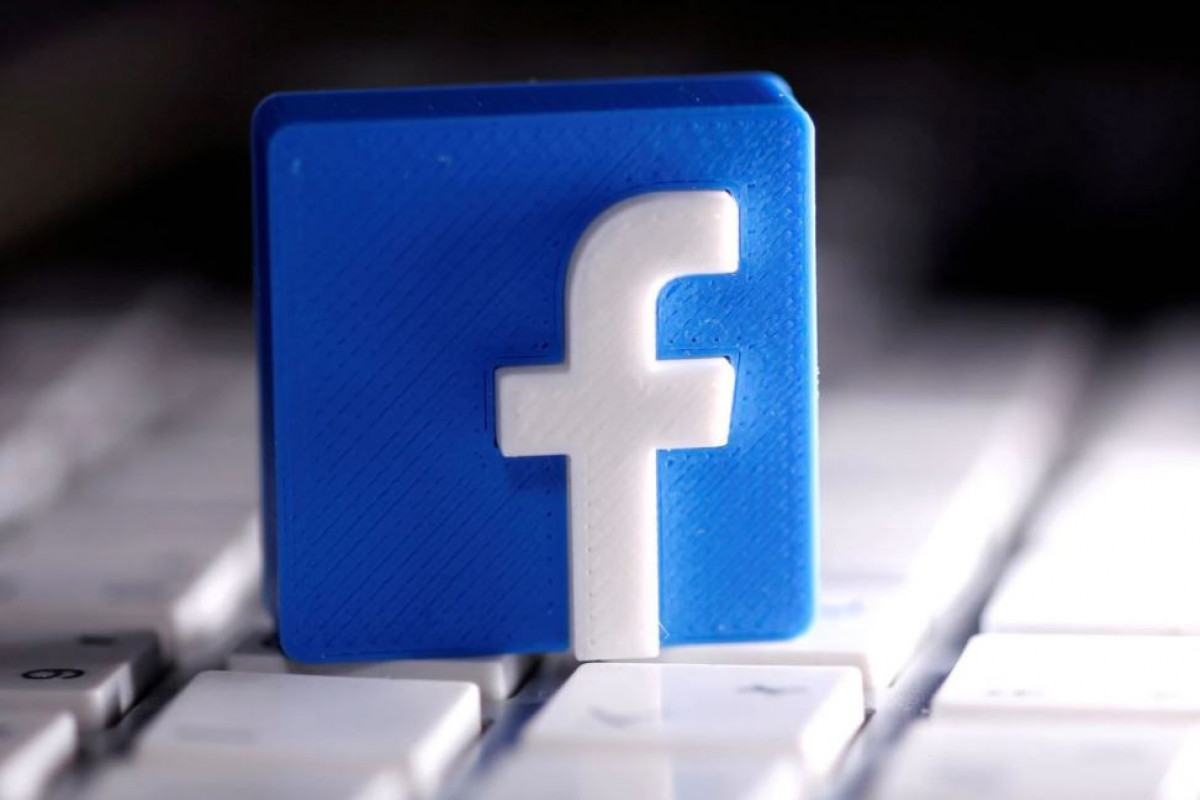 “Facebook”un işində problem yarandı