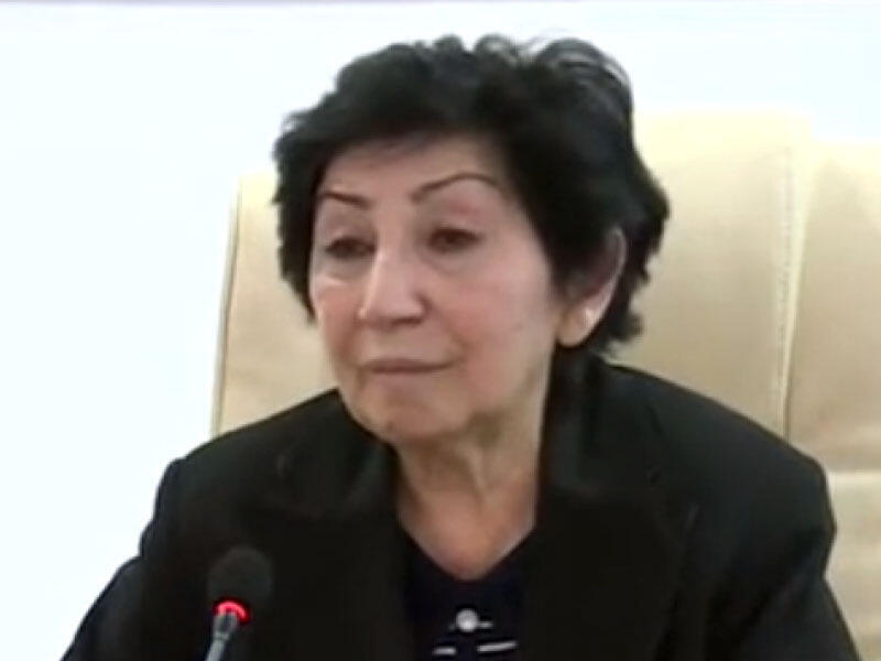 Azərbaycanda tarixçi alim vəfat etdi