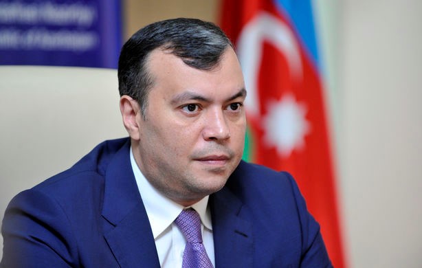 Sahil Babayev: “Xanımlar kişilərə nisbətən iş tapmaqda çətinlik çəkirlər”