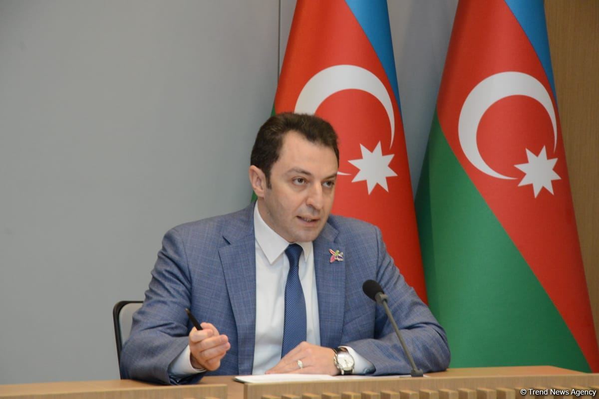 "Ermənistanın Azərbaycana qarşı sərt qərarlar qəbul etdirmək cəhdləri uğursuzluqla nəticələndi"