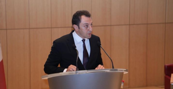 Nazir müavini: "Azərbaycan saxlanılan bütün şəxslərlə hümanist rəftar edir"