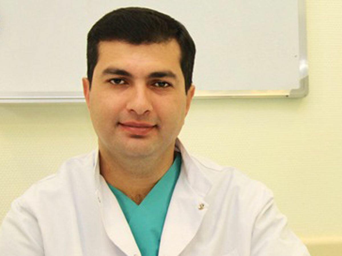 "Yeni Klinika"nın sabiq direktoru məhkəmədən bəraət istədi