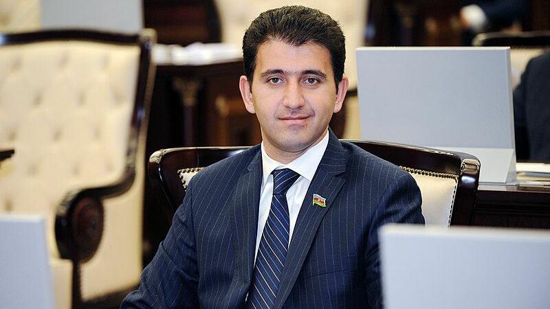 Naqif Həmzəyev: Zəfər paradı Azərbaycanın tarixi Qələbəsinin dünyaya nümayişidir