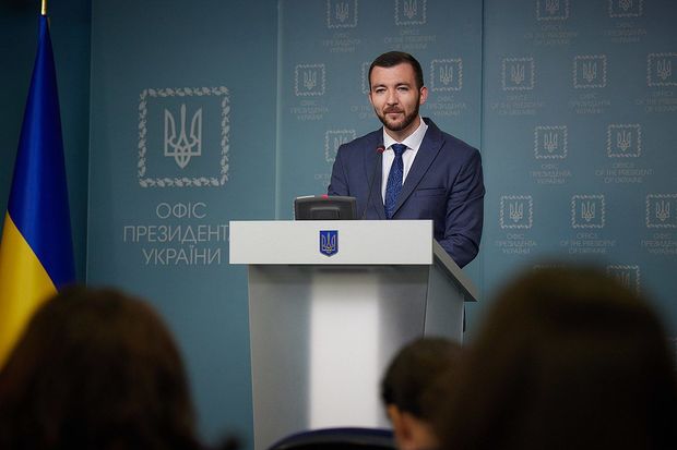 Ukrayna prezidentinin sözçüsü: “Türkiyənin danışıqlara qatılmasına razıyıq”