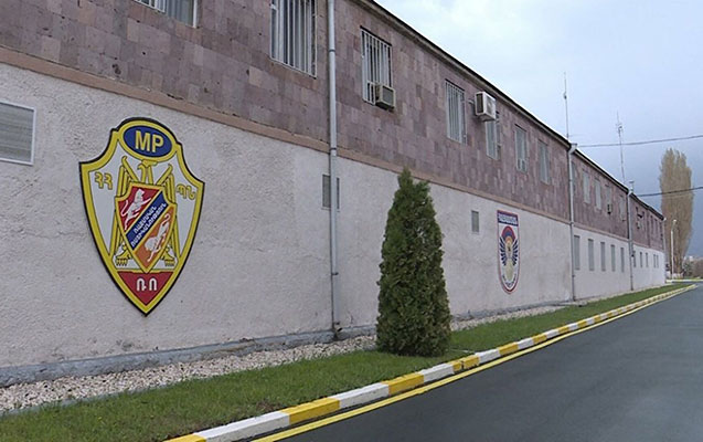 Ermənistanda mülki vətəndaş əsirlər siyahısına daxil edildi
