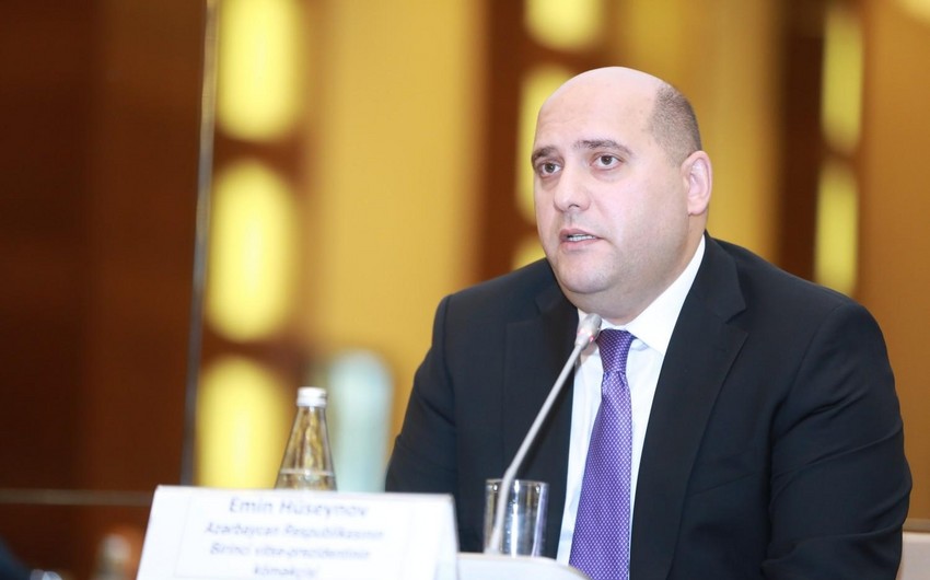 Emin Hüseynov: “Mina xəritələrinin dəqiqliyinə tam əmin olmaq təhlükəlidir”