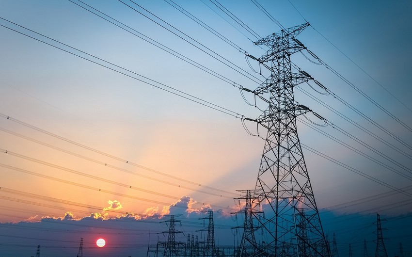İran Azərbaycan və Rusiya ilə elektrik şəbəkəsini sinxronizasiya etməyə hazırdır