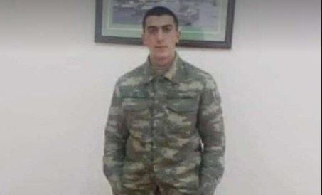 Şəhid olan 19 yaşlı Asif yanvar ayında tərxis olunacaqmış - FOTO