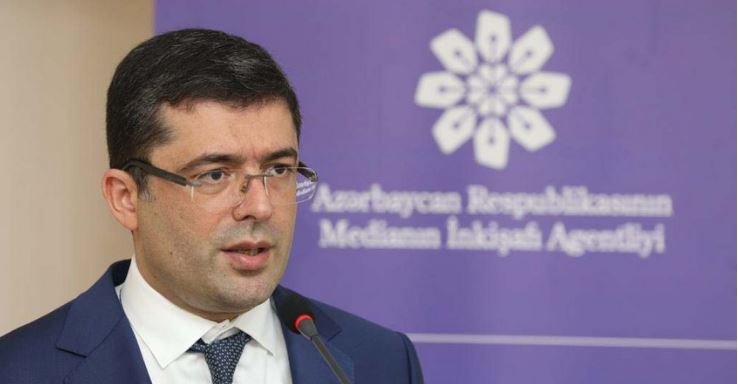 Azərbaycanda media orqanlarına 5 illik vergi güzəşti tətbiq edilə bilər