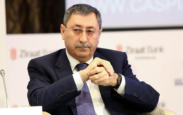 Sabahkı iclasda Azərbaycanı Xələf Xələfov təmsil edəcək