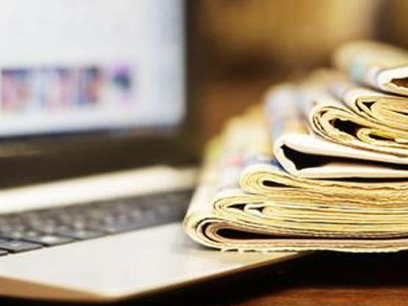 Onlayn mediaya güzəştlərlə bağlı iş gedir - Agentlik rəhbəri