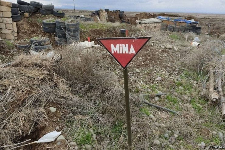 SON DƏQİQƏ! Daşaltıda 2 nəfər minaya düşərək həlak oldu