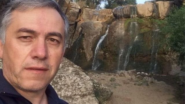 Saleh Rüstəmli ilə görüşən həkim: "Sosial şəbəkələrdəki informasiyalar doğru deyil"