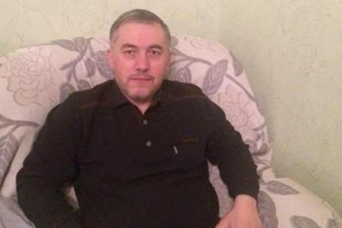 Penitensiar xidmət Saleh Rüstəmovla bağlı açıqlama yaydı