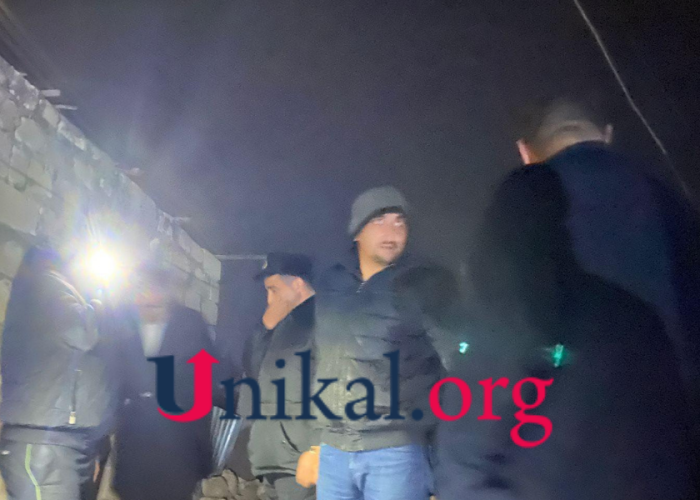 "Azərişıq” ASC-nin iki əməkdaşı bıçaqlandı, biri isə döyüldü