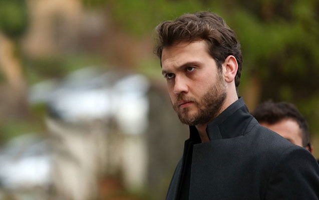 Aras “Çukur”dan sonra yeni seriala çəkilir