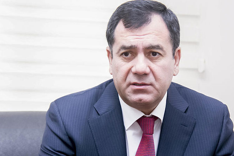 "Jurnalist vəsiqəsi test yolu ilə verilsin"- Deputatdan təklif 