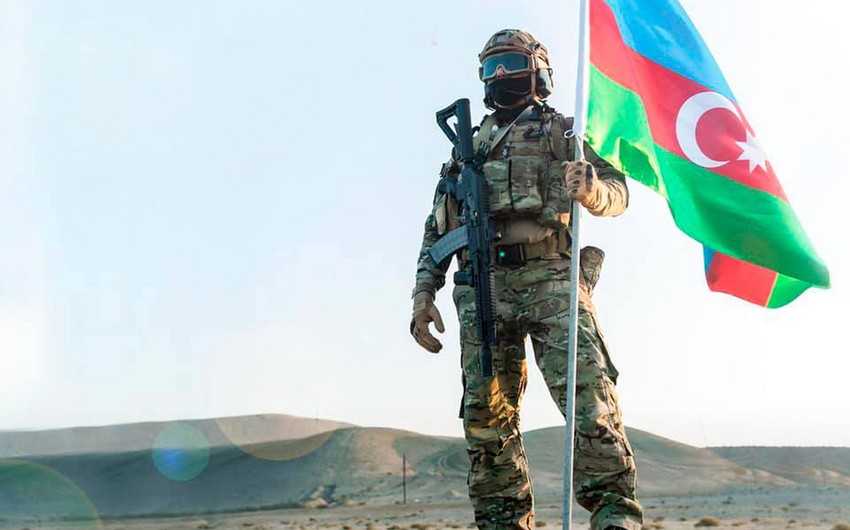 "Ermənistan istəyir ki, dəmir yumruq onların belini qırsın" - Deputat