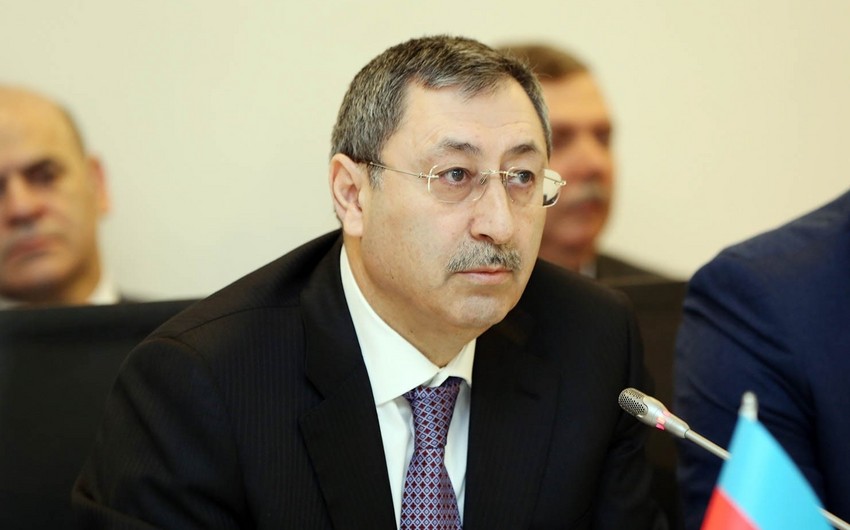 Xələf Xələfov: “3+3” regional məsləhətləşmələr rotasiya əsasında hər dəfə bir iştirakçı ölkədə keçiriləcək"