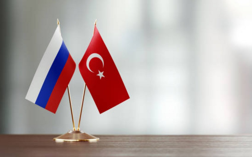 Türkiyə və Rusiya XİN rəhbərlərinin müavinləri Qarabağdakı vəziyyəti müzakirə etdilər