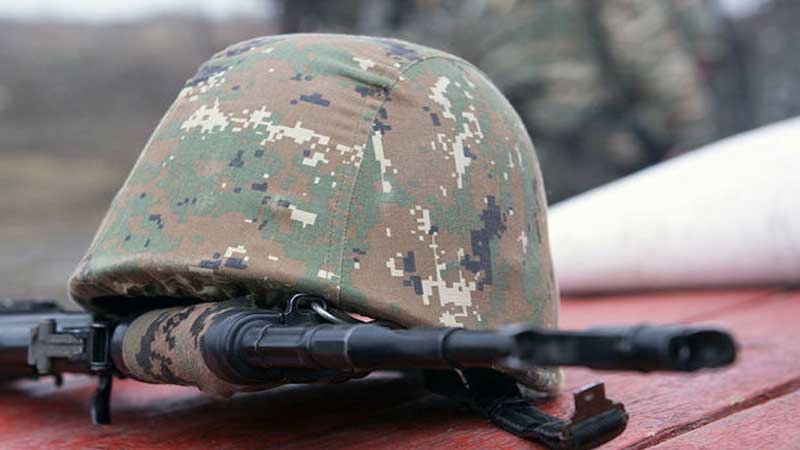 Ermənistan MN Kəlbəcərdəki bugünkü təxribatlar zamanı itkilərini AÇIQLADI