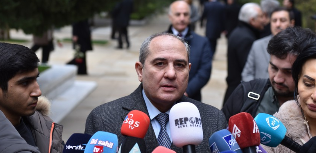 YAP-ın sədr müavini: "Partiya üzvlüyündən çıxarılanlar var, lakin məhdud saydadır"