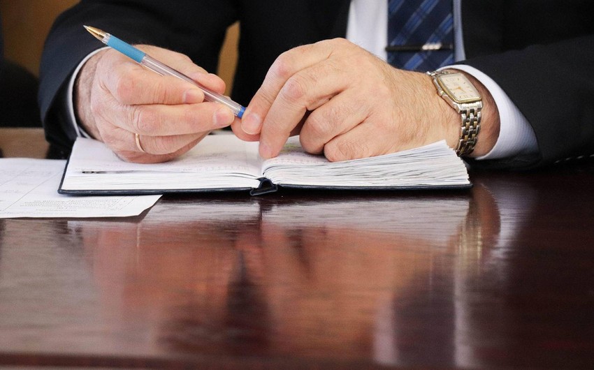 Milli Nüvə Tədqiqatları Mərkəzinə yeni baş direktor təyin olundu
