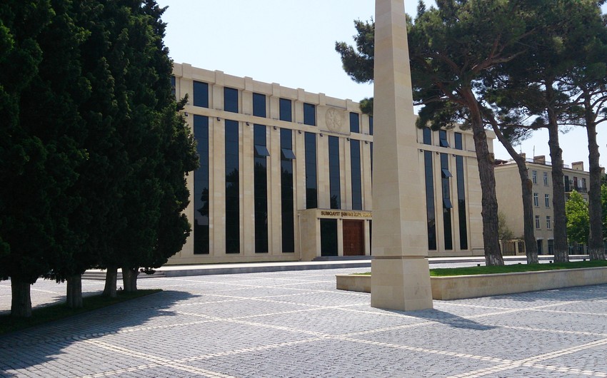 "Sumqayıt Nəqliyyat"a yeni baş direktor təyin olundu