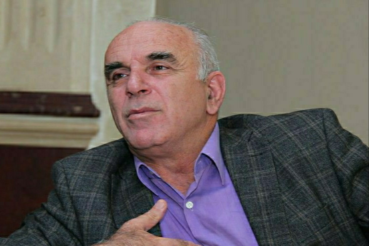 Xalq artisti səhhəti barədə açıqlama verdi